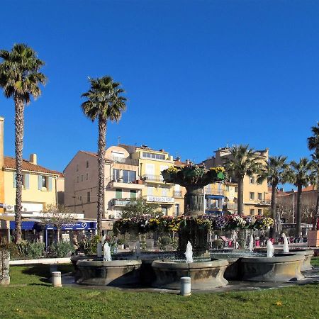 Apartment Super Ile Rousse By Interhome Bandol Bagian luar foto