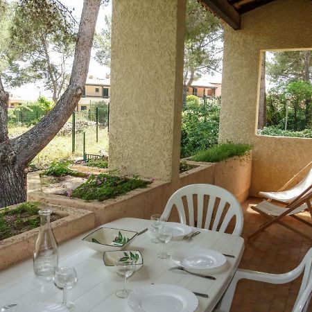 Apartment Super Ile Rousse By Interhome Bandol Bagian luar foto