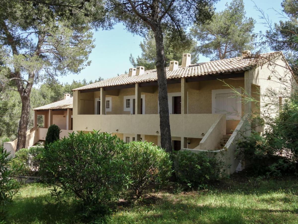 Apartment Super Ile Rousse By Interhome Bandol Bagian luar foto