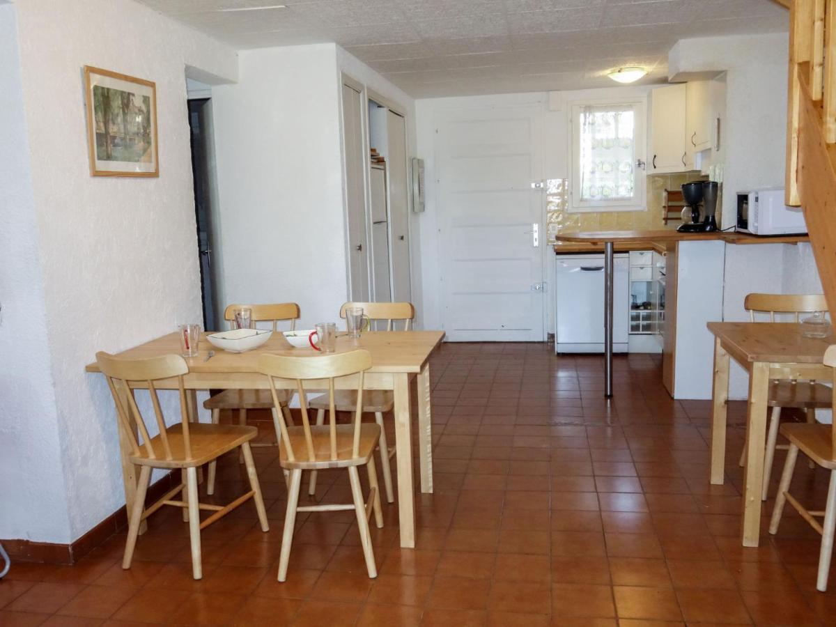 Apartment Super Ile Rousse By Interhome Bandol Bagian luar foto