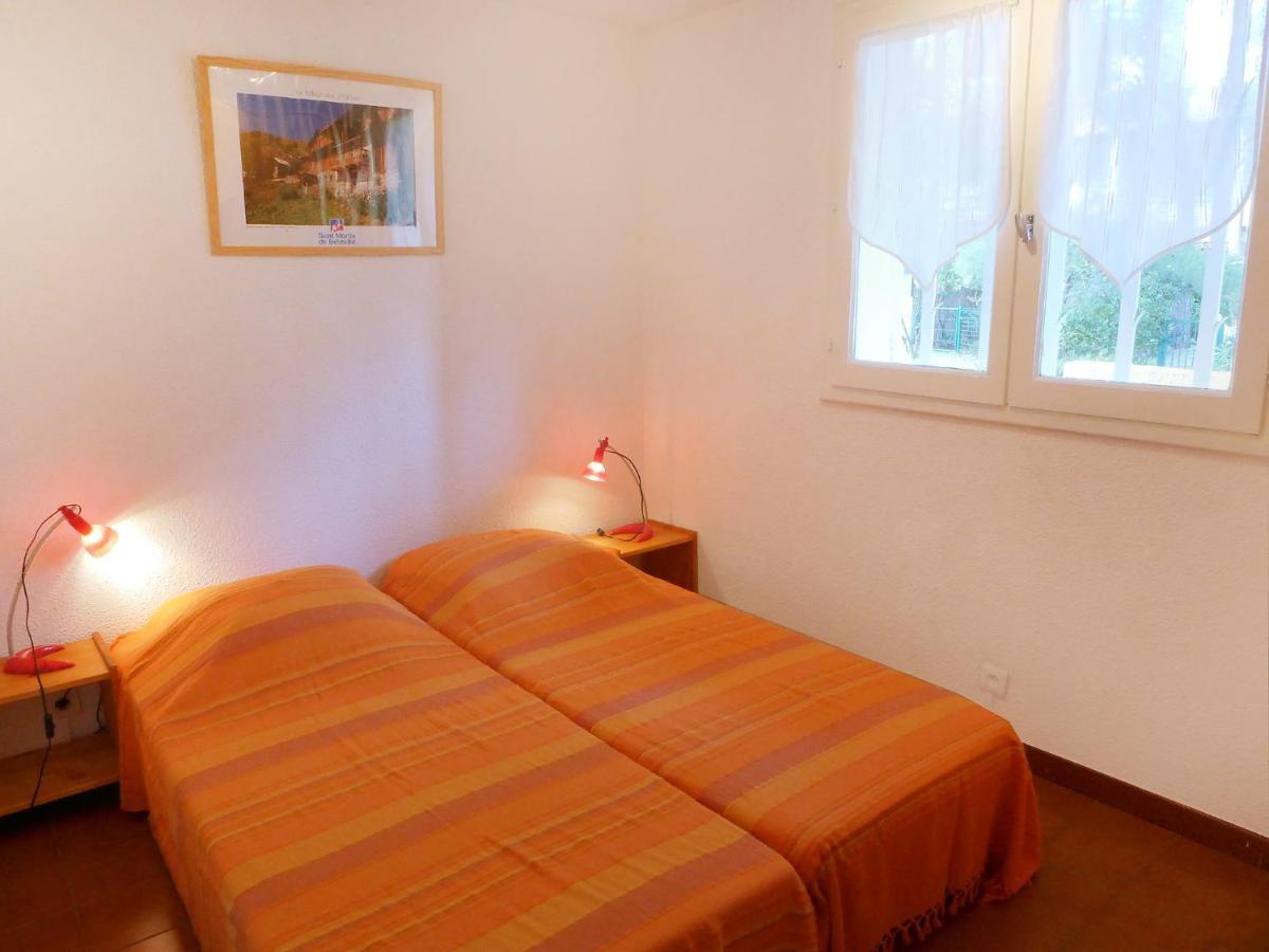 Apartment Super Ile Rousse By Interhome Bandol Bagian luar foto