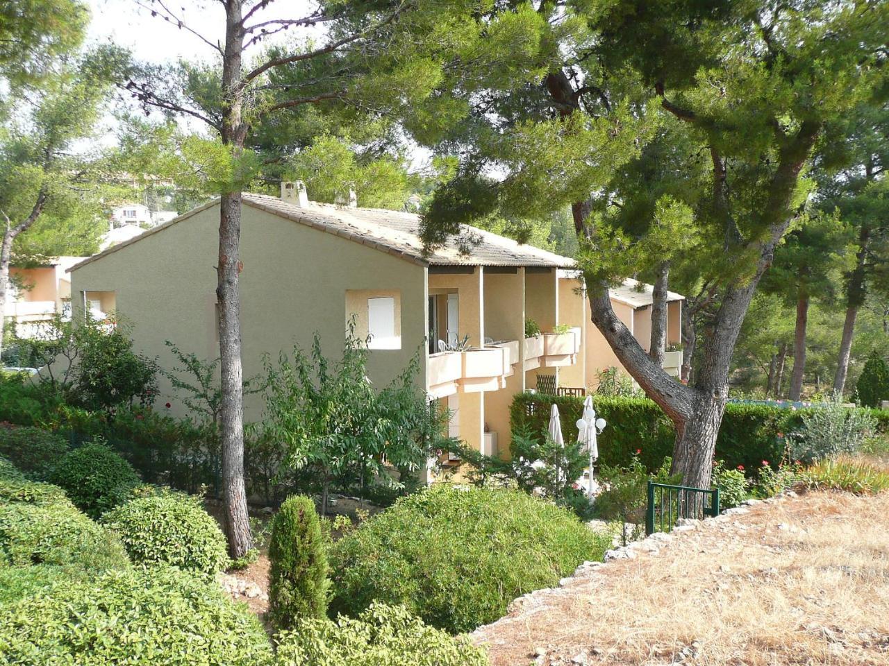 Apartment Super Ile Rousse By Interhome Bandol Bagian luar foto
