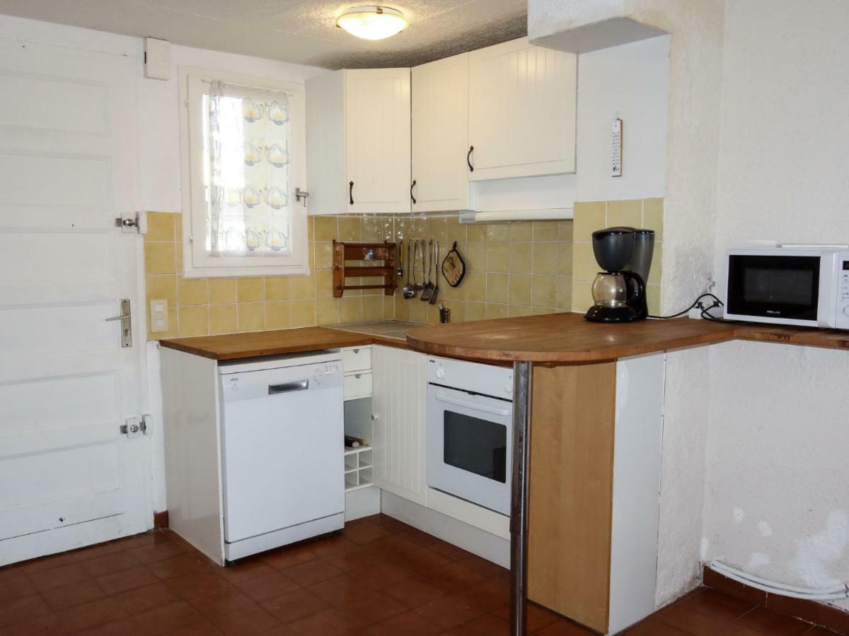 Apartment Super Ile Rousse By Interhome Bandol Bagian luar foto